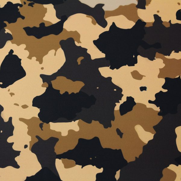 Camouflage Print - Image 11