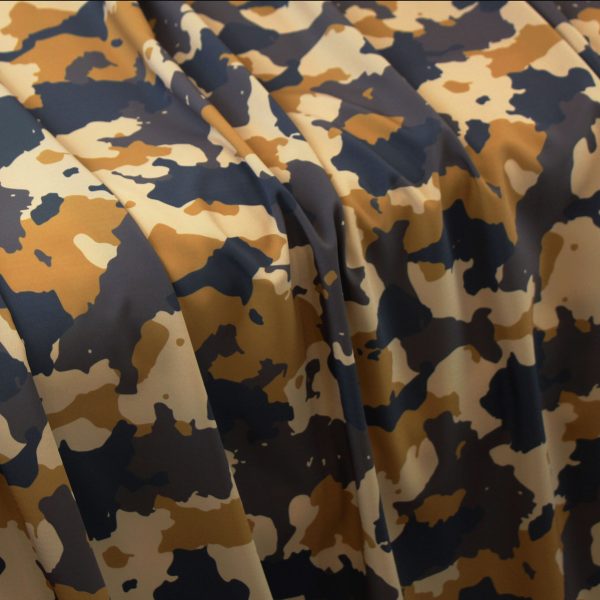 Camouflage Print - Image 12