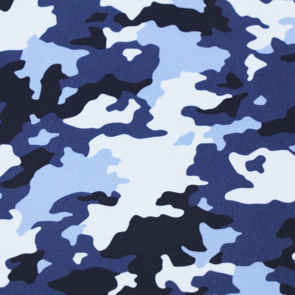 Camouflage Print - Image 7