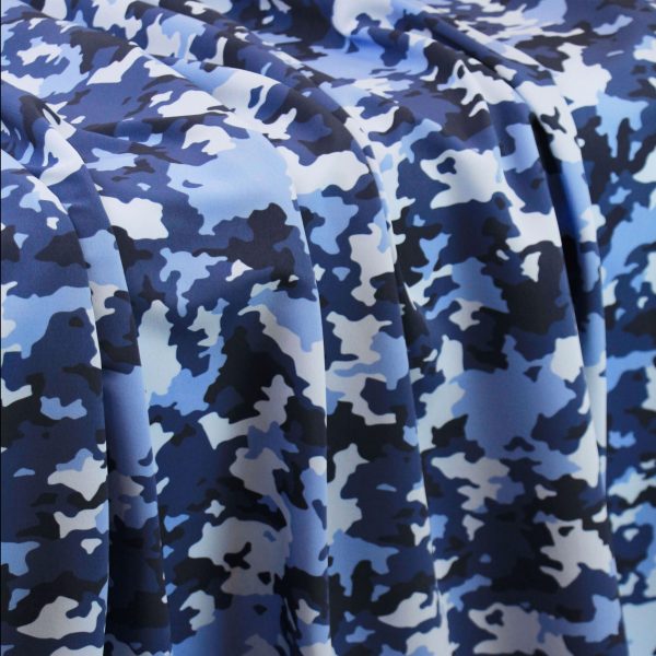 Camouflage Print - Image 5