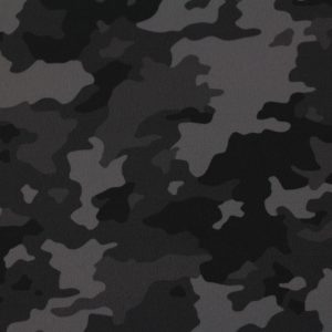 Camouflage Print