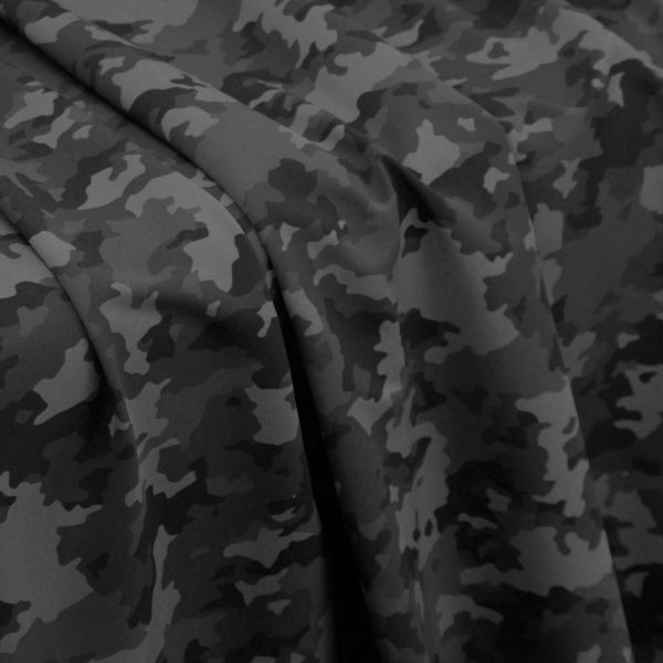 Camouflage Print - Image 3