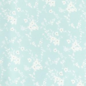 Country Floral Print