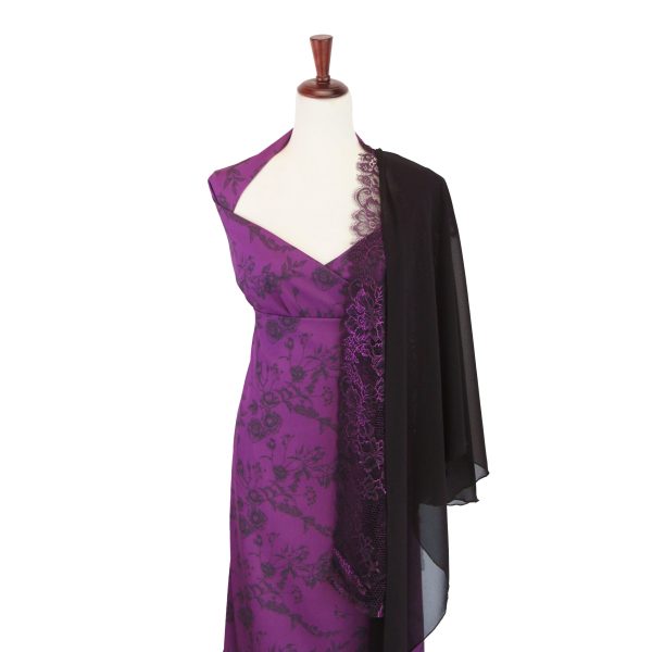 Dainty Roses Print - Image 8