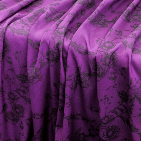Dainty Roses Print - Image 7