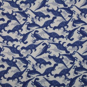 Dinosaur Print