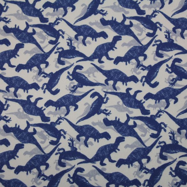Dinosaur Print