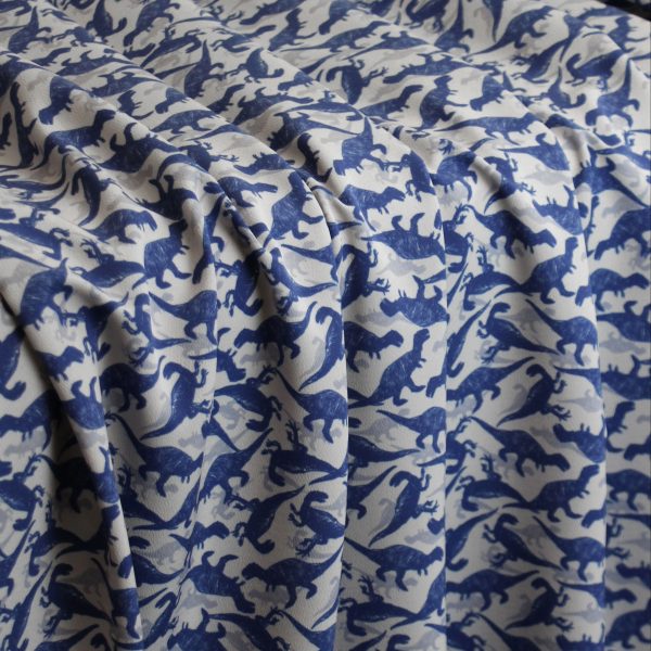 Dinosaur Print - Image 3