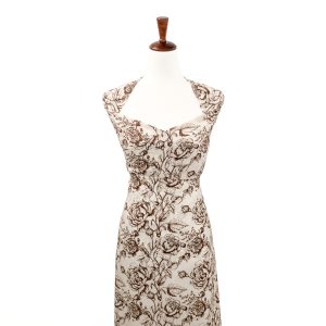 Flourishing Roses Print