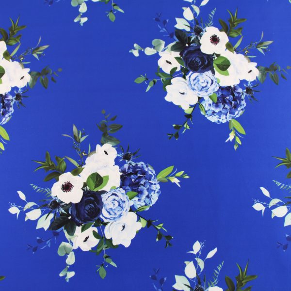 Icy Floral Print - Image 8