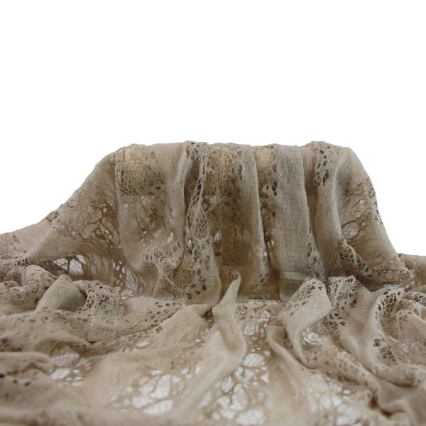 Driftwood Woven Lace - Image 2