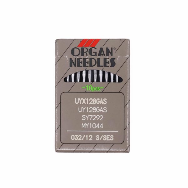 Organ Needle UYX128GAS 032/12