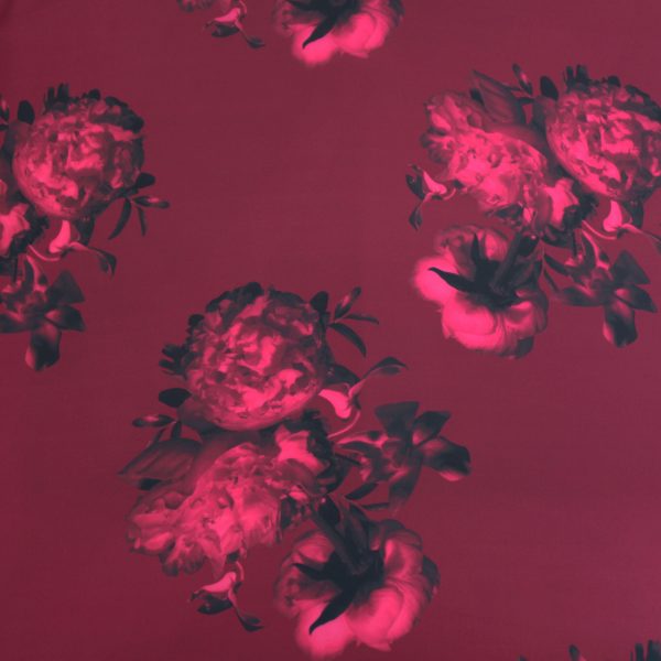 Peony Exposed Print - Image 11