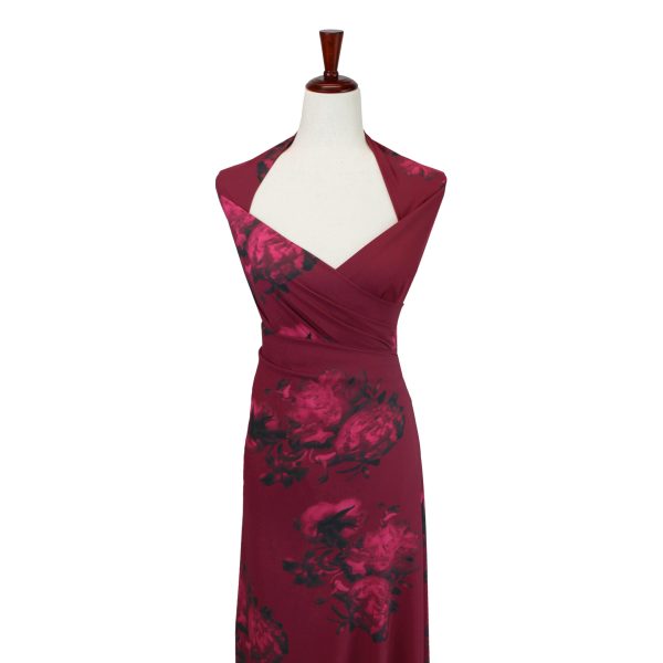Peony Exposed Print - Image 10