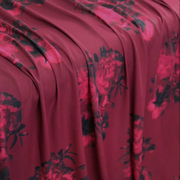 Peony Exposed Print - Image 8