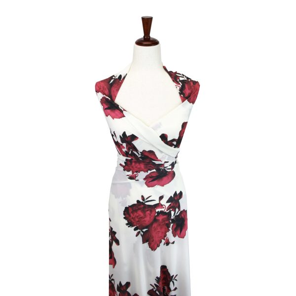 Peony Exposed Print - Image 7