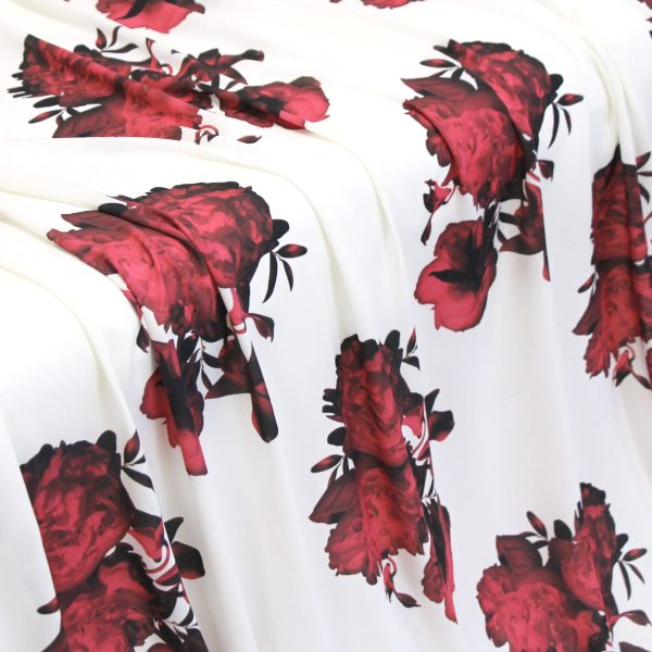 Peony Exposed Print - Image 6
