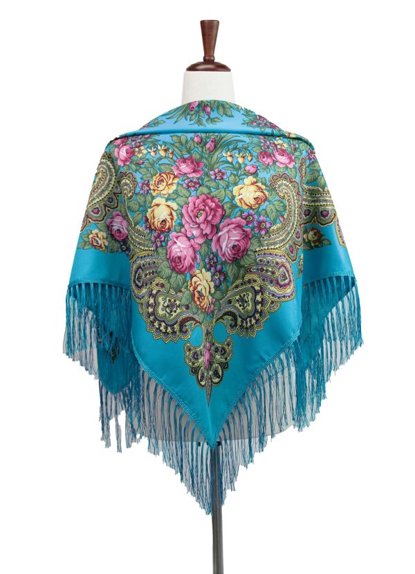 Small Russian Shawls - Image 7