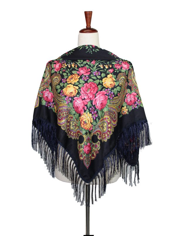 Small Russian Shawls - Image 9
