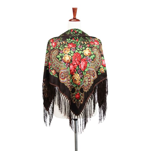 Small Russian Shawls - Image 3
