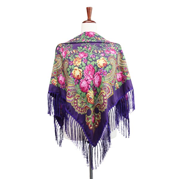Small Russian Shawls - Image 5