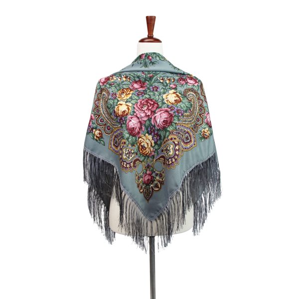 Small Russian Shawls - Image 4