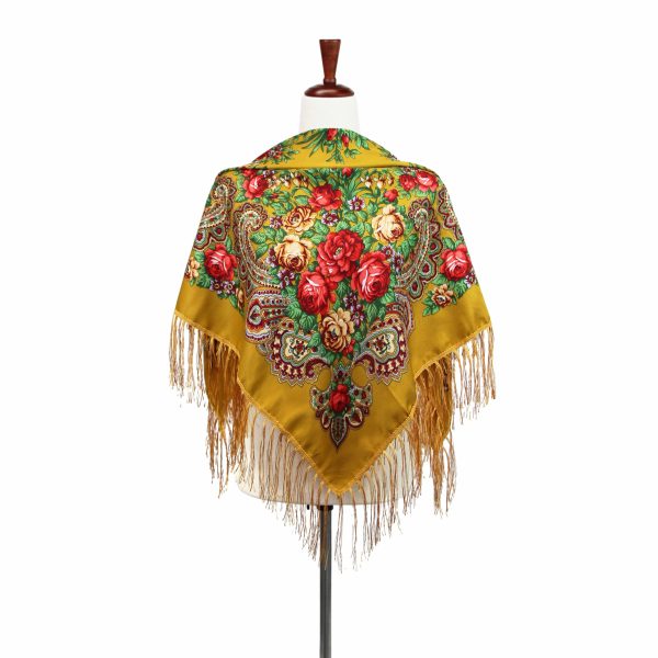 Small Russian Shawls - Image 2