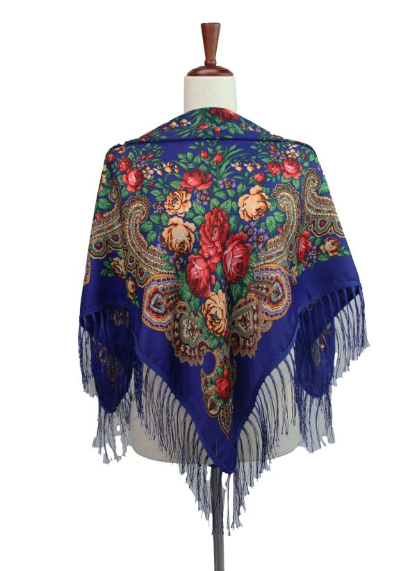 Small Russian Shawls - Image 8