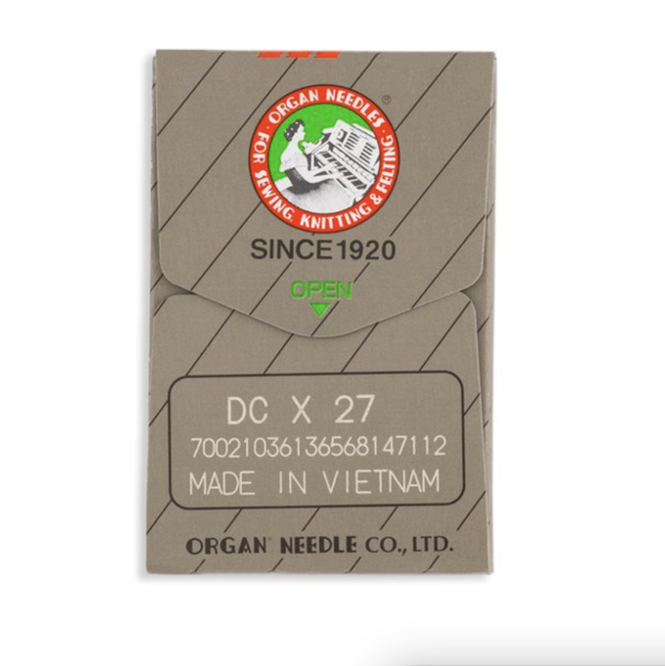 Organ Needle DCx27 90/14 - Image 2