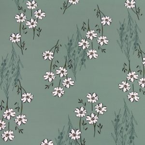 Summertime Blooms Print