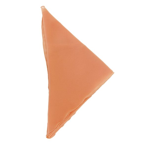 Chiffon Triangle Scarves - Image 3