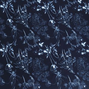 Vintage Print Print