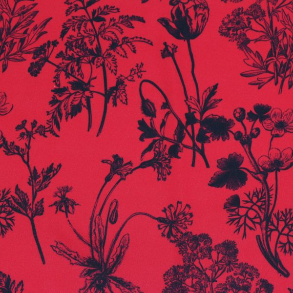 Vintage Print Print - Image 12
