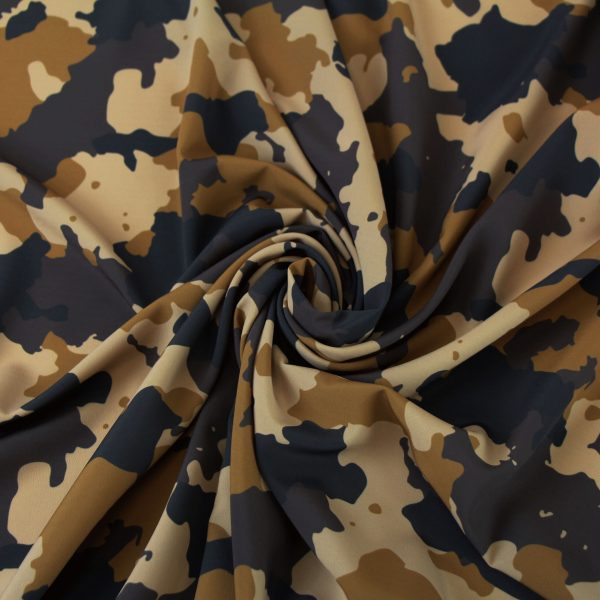Camouflage Print - Image 13