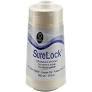 Coats & Clark SureLock Cone Polyester Thread 3000 Yards