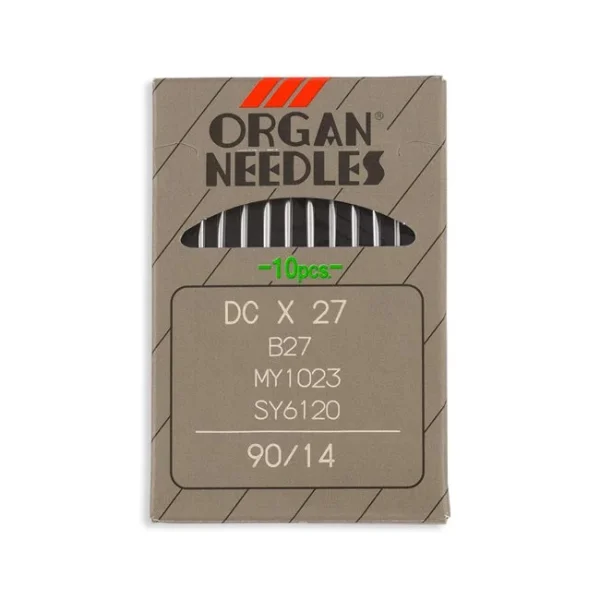 Organ Needle DCx27 90/14