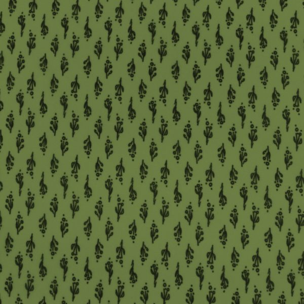 Afternoon Ditzy Print - Image 5