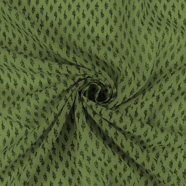 Afternoon Ditzy Print - Image 6