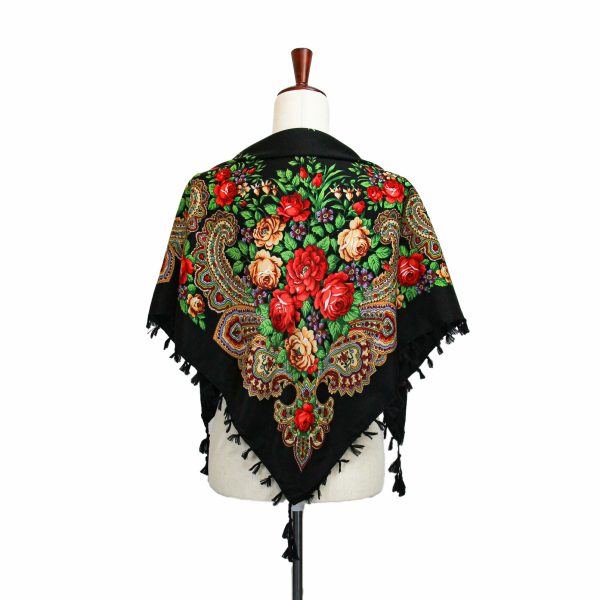 Small Russian Shawls - Image 10