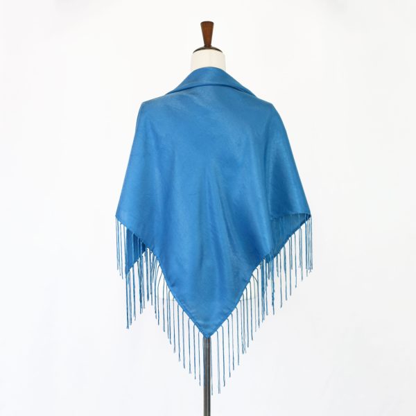 Small Shimmer Scarf
