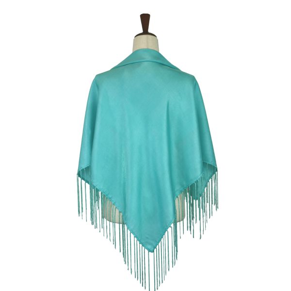 Small Shimmer Scarf - Image 2