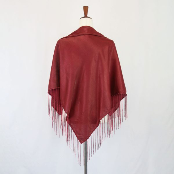 Small Shimmer Scarf - Image 3