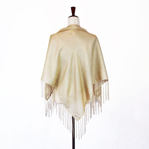 Small Shimmer Scarf - Image 5