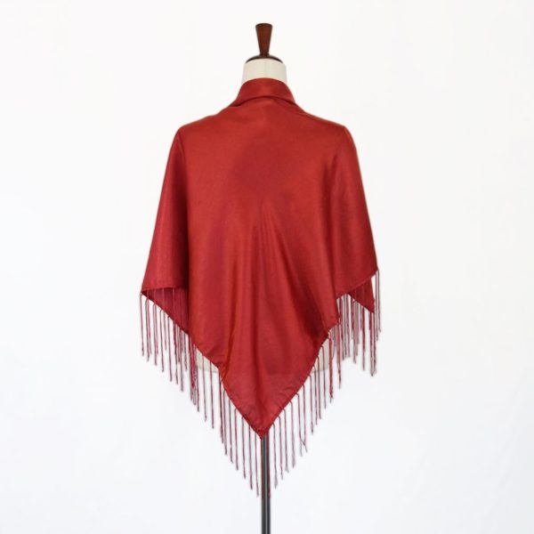 Small Shimmer Scarf - Image 7
