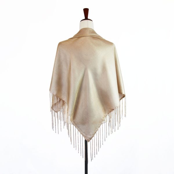 Small Shimmer Scarf - Image 6