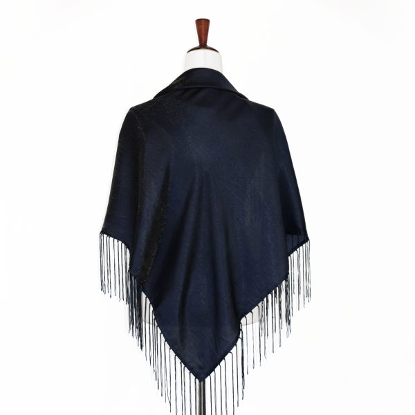 Small Shimmer Scarf - Image 4