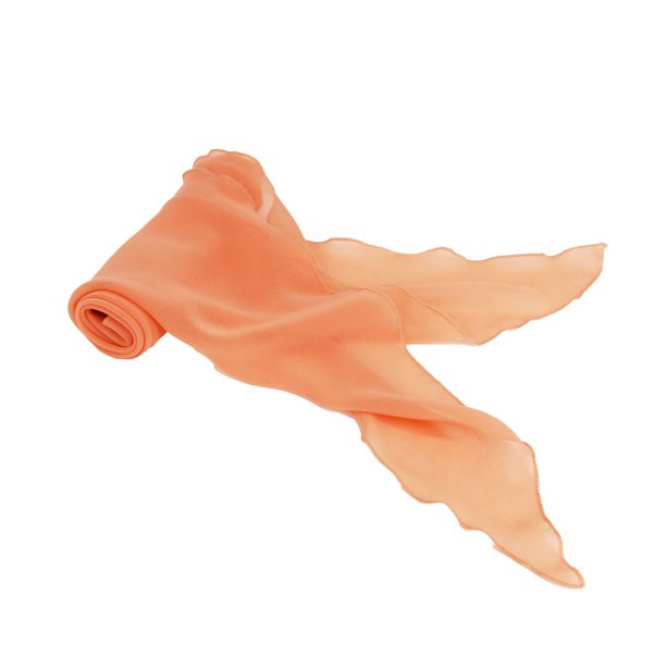 Chiffon Triangle Scarves - Image 2