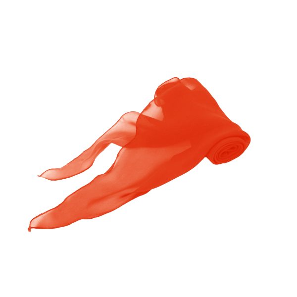 Chiffon Triangle Scarves - Image 6