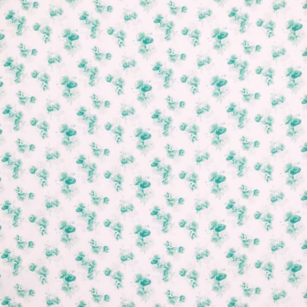 Cherry Rosettes Print - Image 6