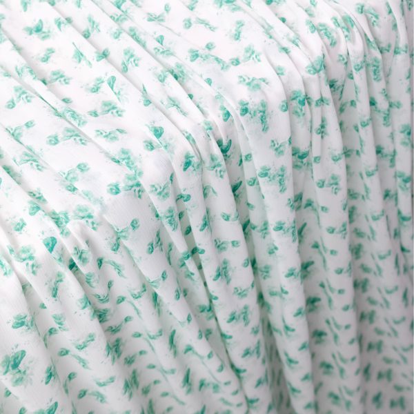 Cherry Rosettes Print - Image 8